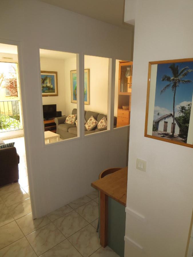 Vieux Nice, Grand 2 Pieces Sur Jardins, Parking, Calme Apartment Nizza